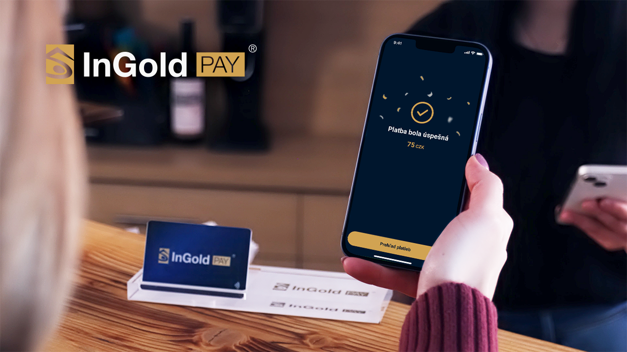 FireGold - Jozef Smatana MBA