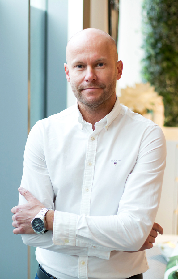 Jozef Smatana MBA